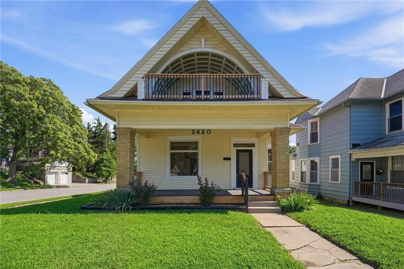 Home Worth Check