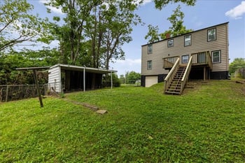 4224 Spruce Ave, Kansas City, MO 64130