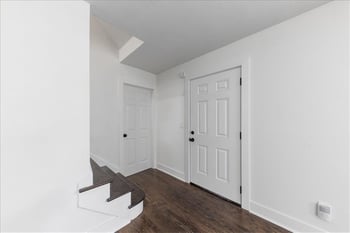 4224 Spruce Ave, Kansas City, MO 64130