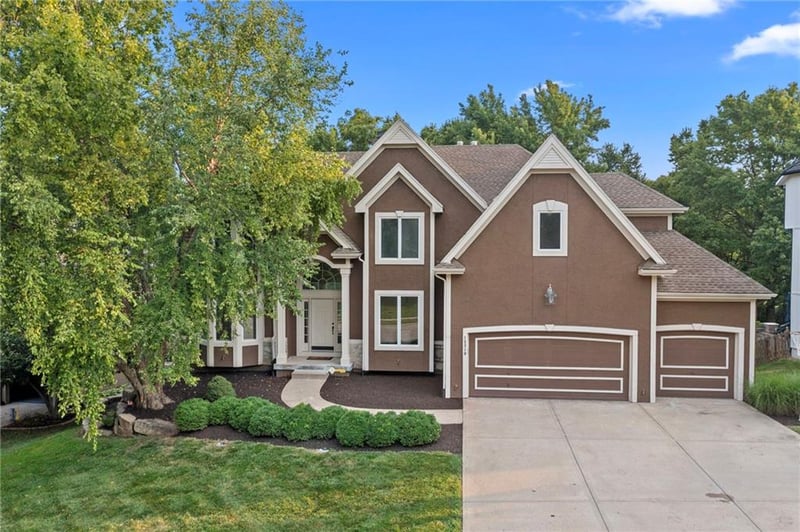 13310 72nd St, Shawnee, KS 66216