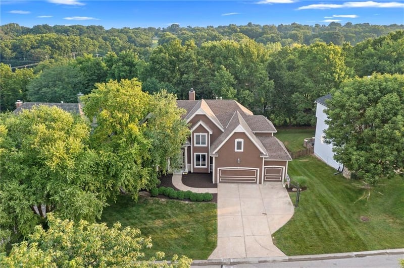 13310 72nd St, Shawnee, KS 66216