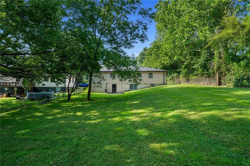 7226 Webster Ave, Kansas City, KS 66109