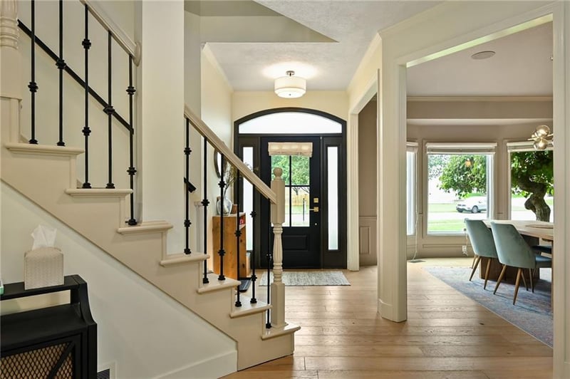 1149 Sunflower Dr, Lee's Summit, MO 64081