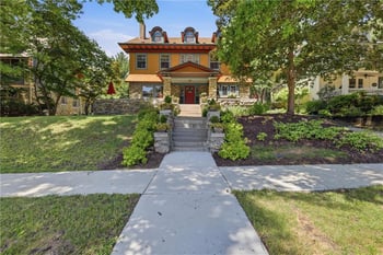 3632 Campbell St, Kansas City, MO 64109