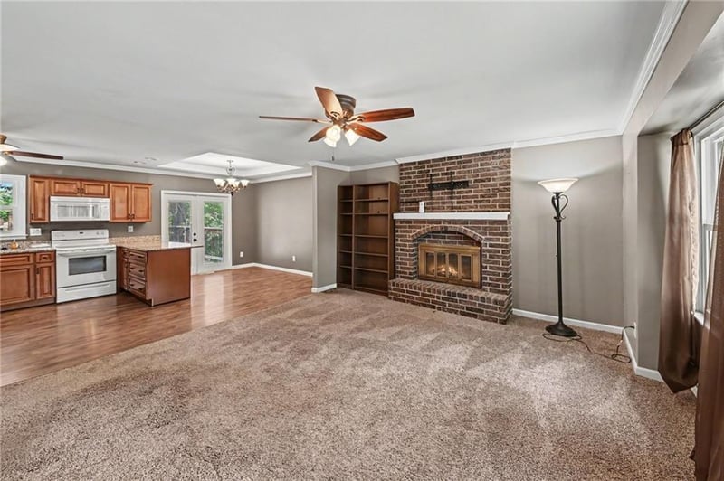 2521 Whitney Ave, Independence, MO 64057