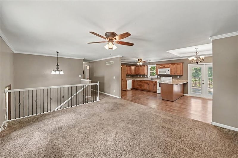 2521 Whitney Ave, Independence, MO 64057