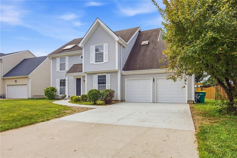 15417 94th Ter, Lenexa, KS 66219