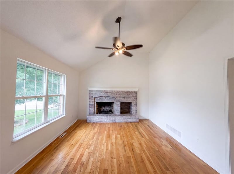 1706 Lazy Branch Rd, Independence, MO 64058