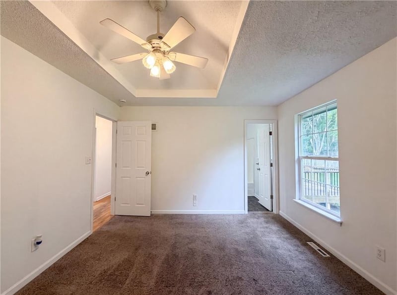 1706 Lazy Branch Rd, Independence, MO 64058