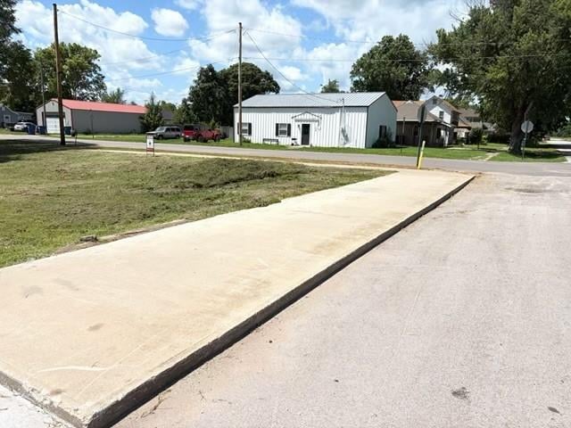 301 Main St, Linwood, KS 66052