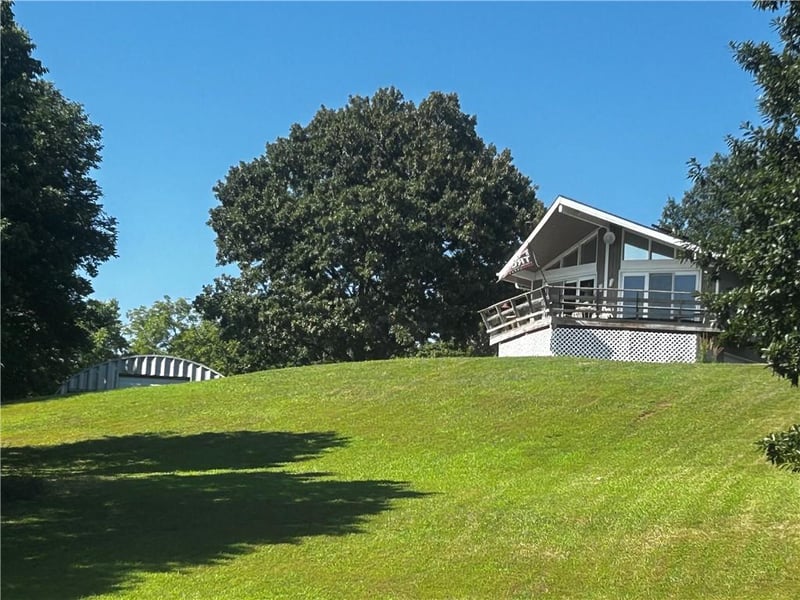 6143 Cameron Rd, Holt, MO 64048