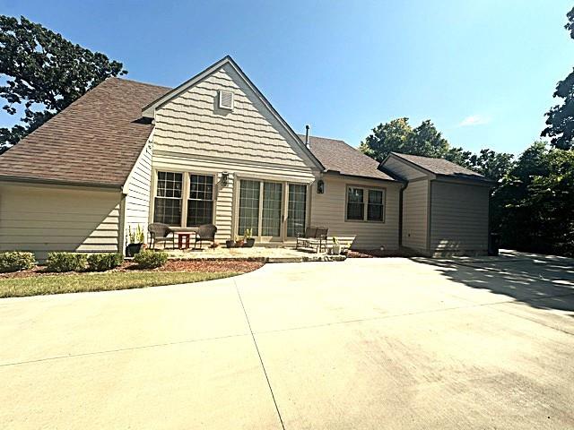 1222 2nd St, Independence, KS 67301