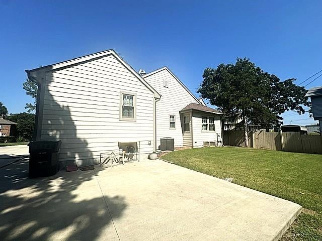 1222 2nd St, Independence, KS 67301