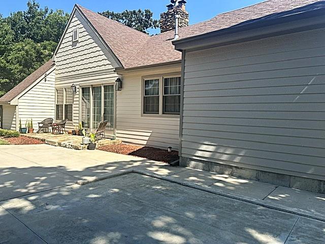 1222 2nd St, Independence, KS 67301