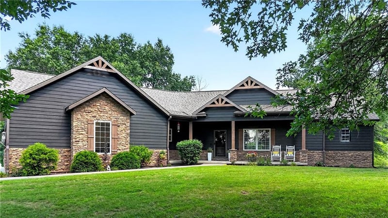 3207 20th St, Pittsburg, KS 66762