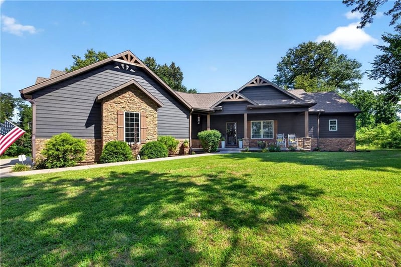 3207 20th St, Pittsburg, KS 66762