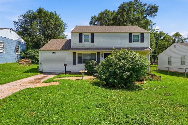 10005 35th St, Independence, MO 64052