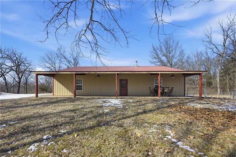 3014 4th St, Pittsburg, KS 66762