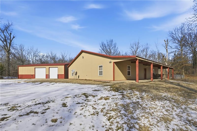 3014 4th St, Pittsburg, KS 66762