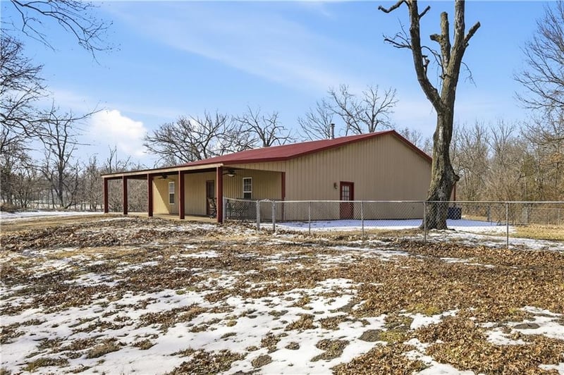 3014 4th St, Pittsburg, KS 66762
