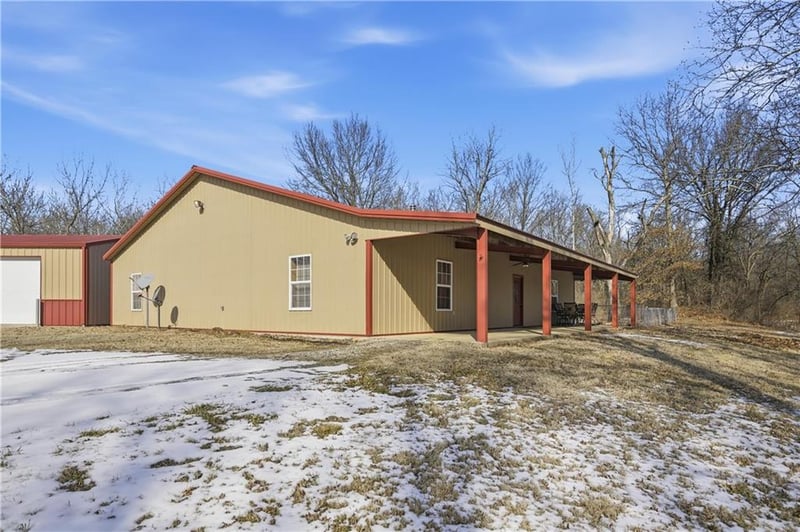 3014 4th St, Pittsburg, KS 66762