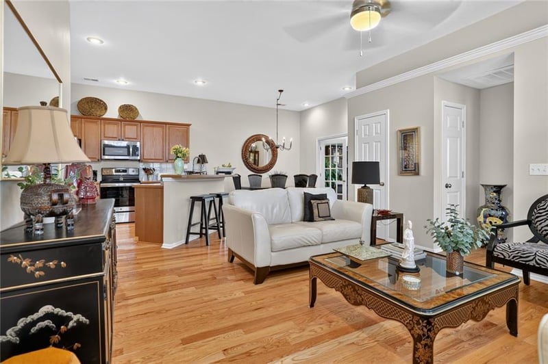 18560 158th Pl #5003, Olathe, KS 66062
