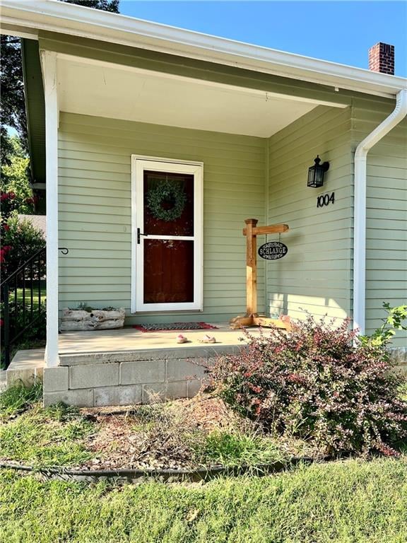 1004 2nd St, Independence, KS 67301