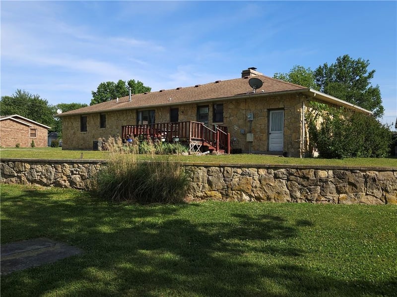 616 Lafayette St, Saint Paul, KS 66771