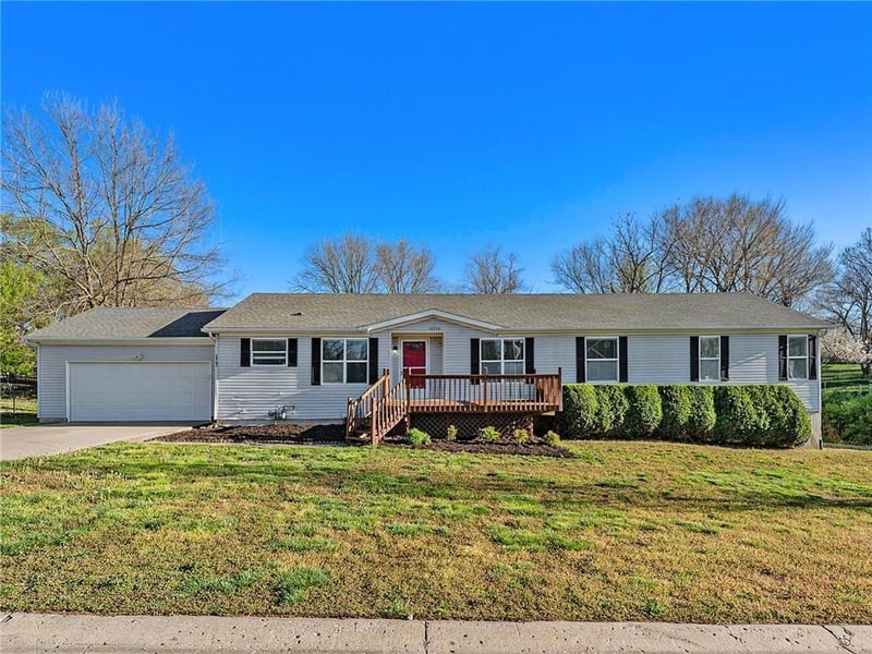 Home Worth Check