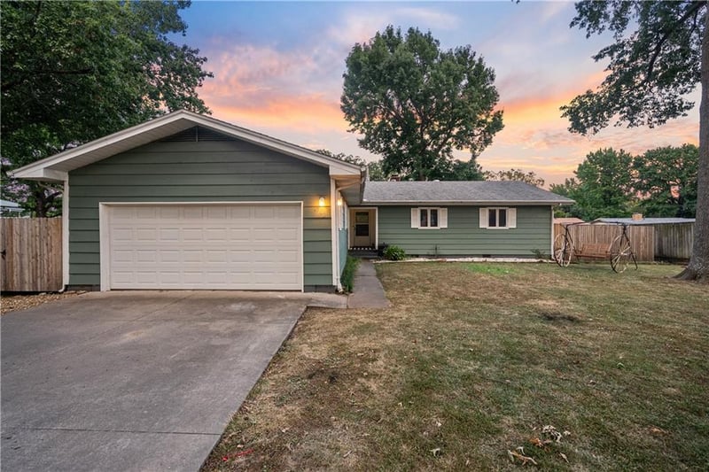 503 Wilshire Blvd, Coffeyville, KS 67337
