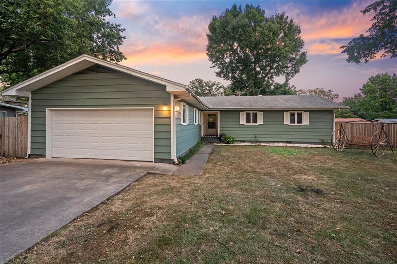 503 Wilshire Blvd, Coffeyville, KS 67337