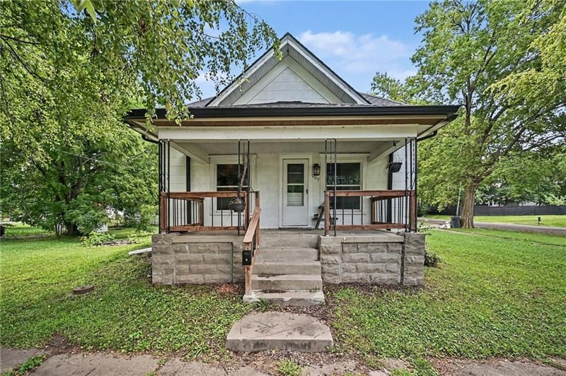 209 Mulberry St, Plattsburg, MO 64477