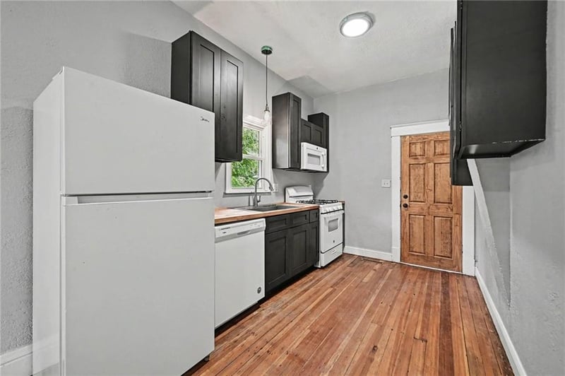 209 Mulberry St, Plattsburg, MO 64477