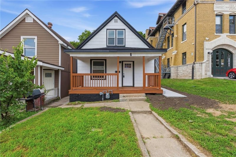 8 14th St, Kansas City, KS 66102