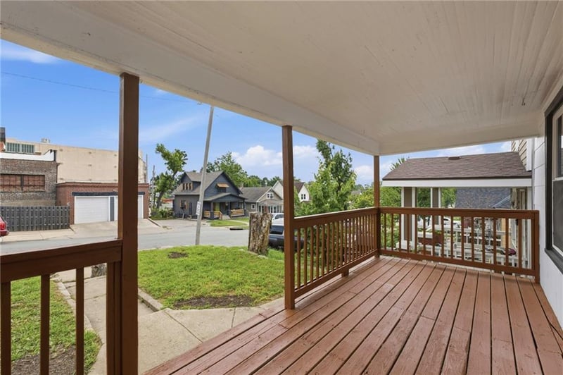 8 14th St, Kansas City, KS 66102