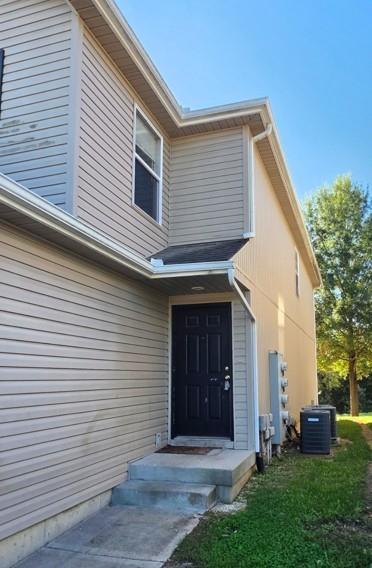 425 Hawthorne #h1 H2 H4 Blvd, Warrensburg, MO 64093