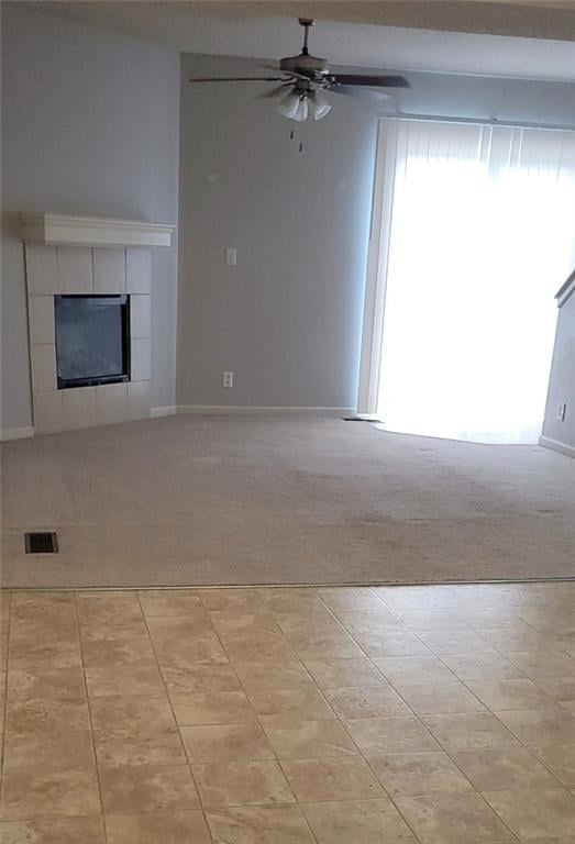 425 Hawthorne #h1 H2 H4 Blvd, Warrensburg, MO 64093
