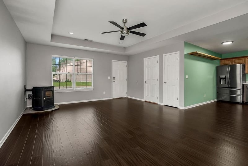 612 Mckenna St, Louisburg, KS 66053