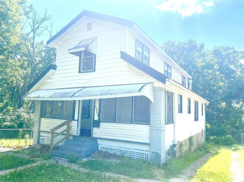 4342 Myrtle Ave, Kansas City, MO 64130