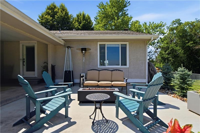 20280 Nall Ave, Stilwell, KS 66085