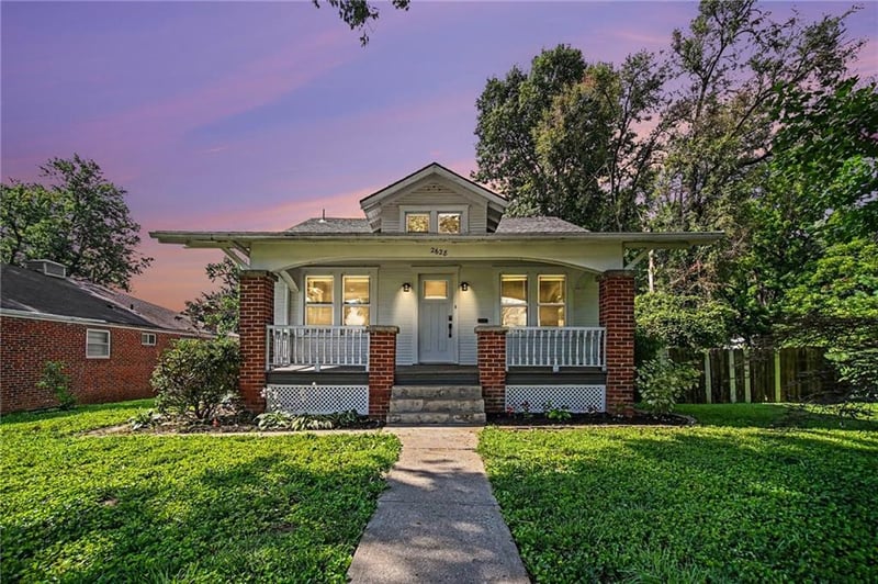 2628 Mulberry St, St Joseph, MO 64501