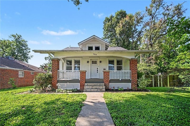 2628 Mulberry St, St Joseph, MO 64501