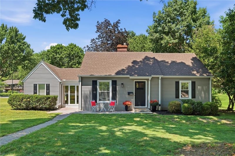 Home Worth Check