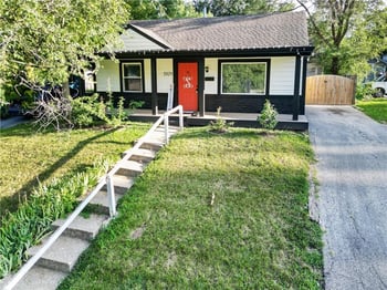 5029 Forest Ave, Kansas City, KS 66106