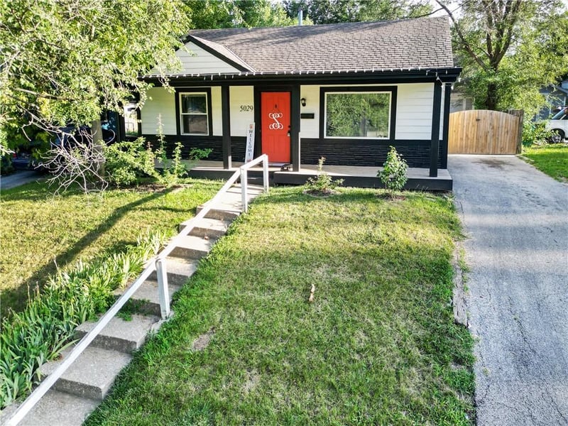 5029 Forest Ave, Kansas City, KS 66106
