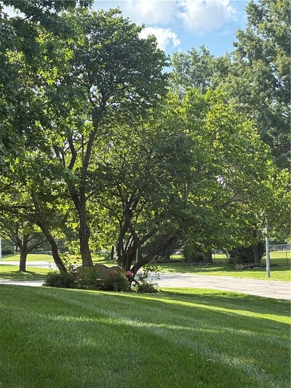 2010 Hidden Valley Dr, Pleasant Hill, MO 64080