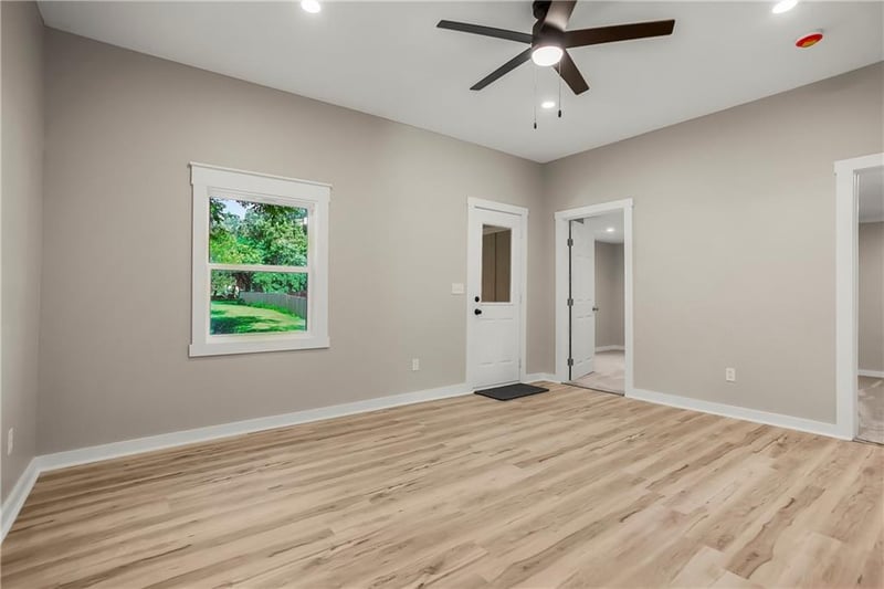 206 Elm St, Overbrook, KS 66524
