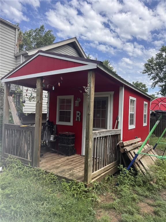 1104 19th St, Blue Springs, MO 64015