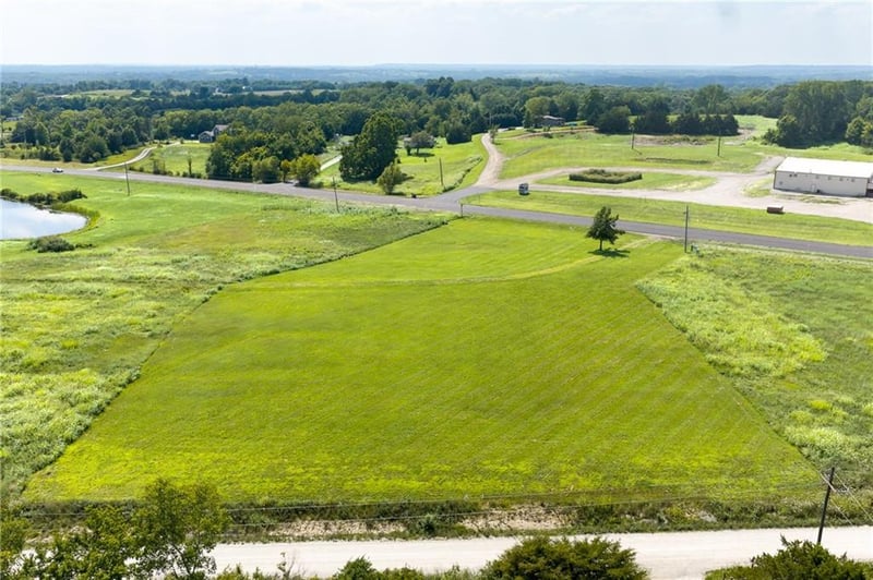 18261 Linwood Rd, Linwood, KS 66052