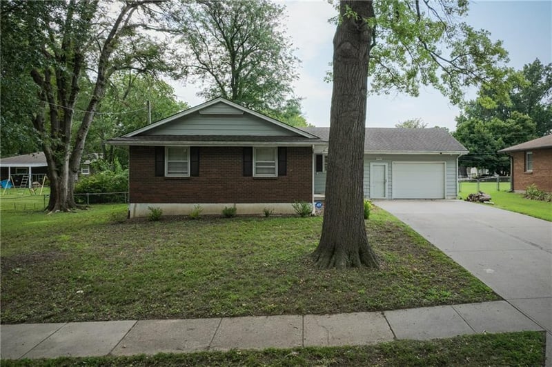 14705 E 39th Ter S, Independence, MO 64055